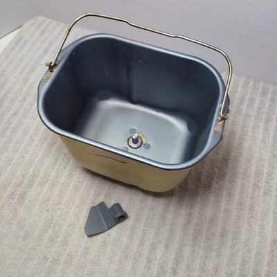 Sunbeam Oster Bread Maker Replacement Part Pan 5858 5833 5838 5834 5846 5890 USA