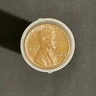 1962 P Lincoln Memorial Cent Copper (CIRCULATED) READ!