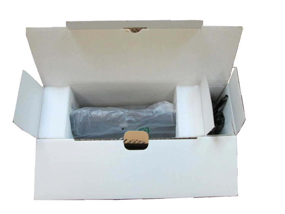 Nueva estación de audio Dell Inspiron Duo 1090 y adaptador de CA 65W 9HCMG Foto 2 de 4