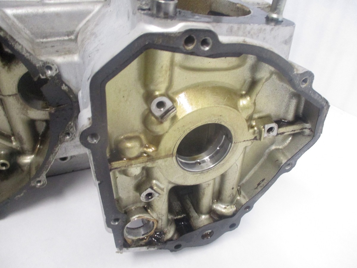 84 KAWASAKI VOYAGER ZN1300 CRANKCASE | eBay 84 KAWASAKI VOYAGER ZN1300 CRANKCASE | eBay
