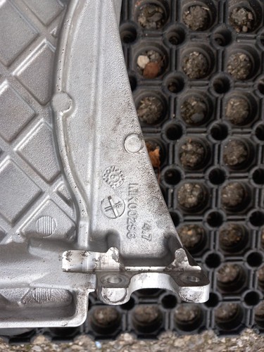 Collettore Di Aspirazione Completo Per VW Volkswagen Sharan 2,0 TDI CUWA 184 CV - Picture 11 of 13