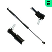 Optimal Gasfeder DäMpfer Heckklappe 585 N Passend FüR Jeep Grand Cherokee III
