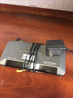 URC MRF-350 RF Base Station - Black