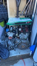 Honda Engine Parts For Sale/trade