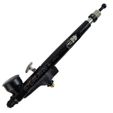 Badger Air-Brush Co. - Sotar 20/20 Gravity Feed Airbrush, 2020-2F