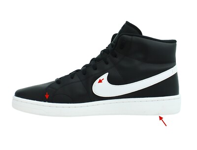 Nike Men display picture 3