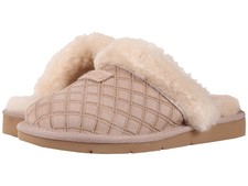 ugg double diamond slippers