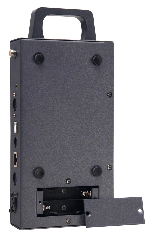 Tester per Cavi Audio Testare Cavo SPK Speakon USB Jack RCA XLR Midi RJ45 LED - Immagine 4 di 4