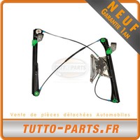 Fensterheber Mechanismus Vorne Rechts Audi A4 8D0837462 8D0959802F 850675