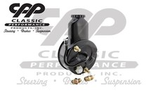 1961-64 Chevy Impala Belair Small Block Power Steering Pump And Reservoir New