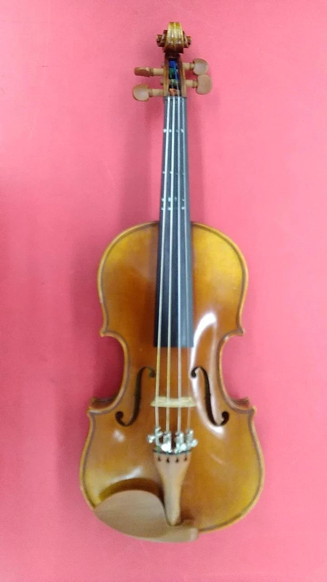 Scott Guan Gcv.V150 Violin