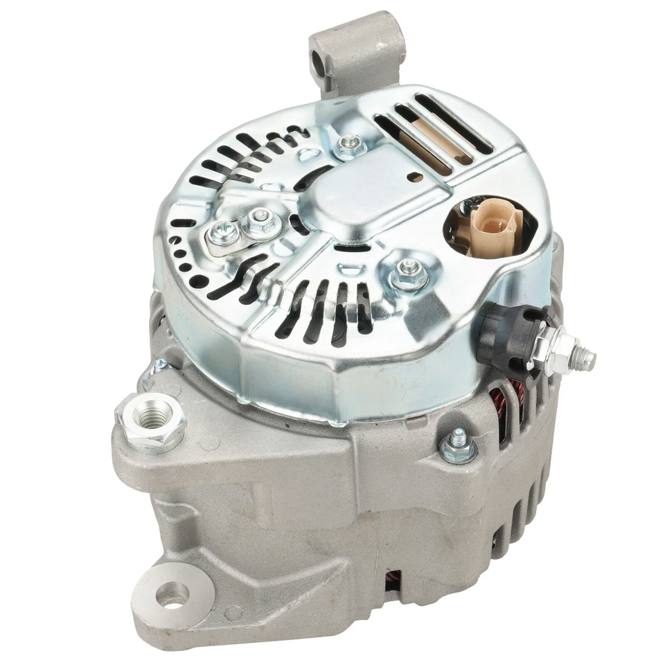 Alternador para Jeep Grand Cherokee 2000 Dodge Dakota Durango 13790 4,7 1999-2000 Foto 4 de 4
