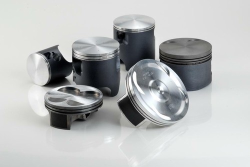 PISTON VERTEX � 46,95 PARA DR Honda Peugeot Kit 75
