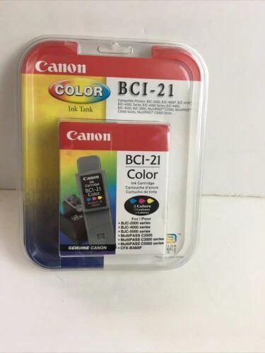 Canon Genuine/Original Printer Ink Cartridges for Lexmark