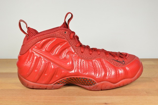 red october foamposite