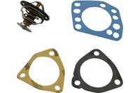 TH-6515 Kavo Parts Thermostat, KüHlmittel FüR Nissan