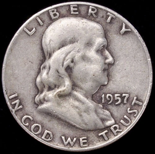 US Half Dollar Coins