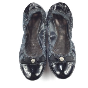 ebay ladies flat shoes size 7