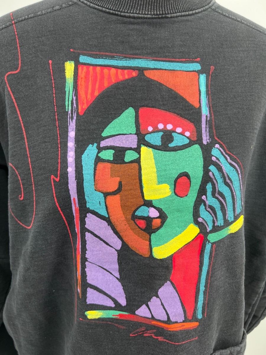 トップス PELLICULE ASC art graphic tops Vintage NWOT Pimp C Houston Texas UGK Rap Tee Hip Hop