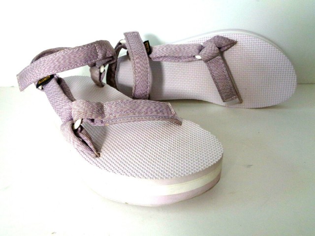 lavender tevas