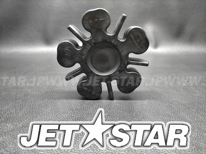 FZS'09 OEM (JET-UNIT-2) RUBBER SHAFT COUPLING Used [Y3603-63