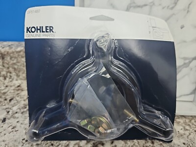 Kohler GP51487 Rubber Triangle Tank Gasket 6-13/16 Dia. x 1-13/16 W in.