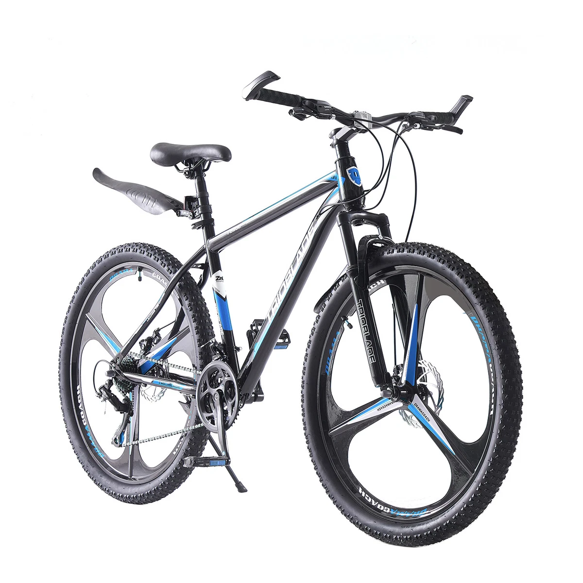 Unisex mountain bike online