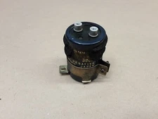 GNH CE33 Capacitor 400V 680uFM 105°C #1040J22