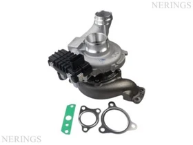 Turbolader neu MERCEDES / JEEP GRAND CHEROKEE  3.0 CRD TC10-0361 765155