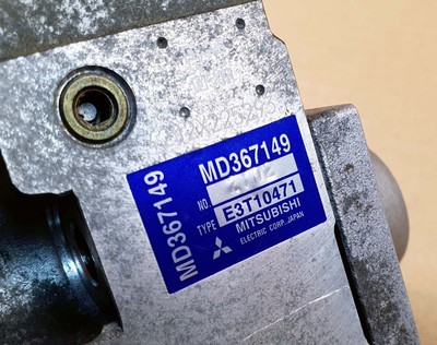 Mitsubishi Aspire Dingo Gland Fuel pump md367149 for 4a31 4g93 
