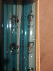 Vtg. 1974 Lovers Bank Coin Catchers by: A.S.B. Industries as is — photo 3