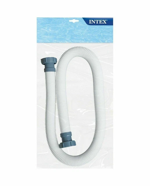 Mangueras de piscina