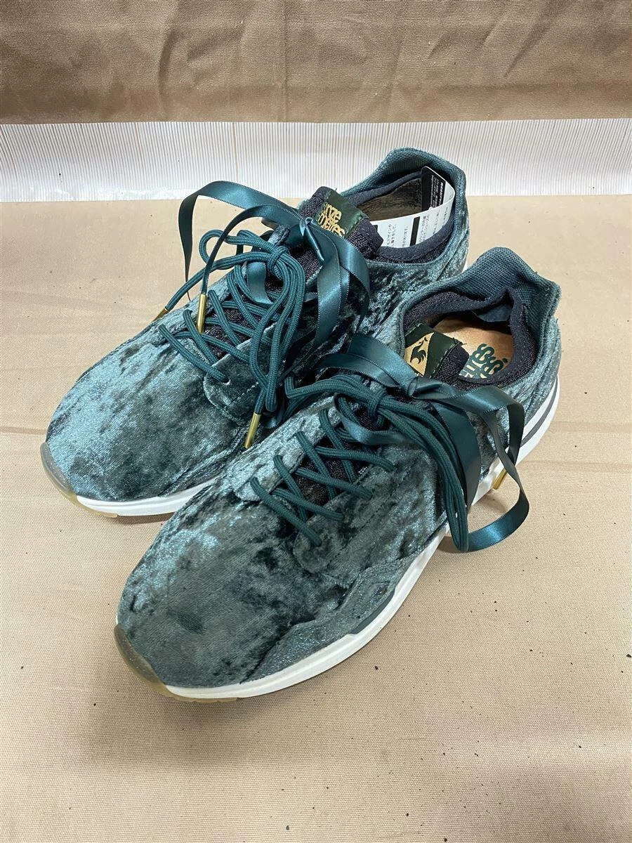 le coq sportif 24 Cm Green Green Size 24cm Fashion sneakers 1310