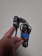 Fisher Price Power Wheels 6v 400ma Battery Charger Cord Cable Model 00801-1483