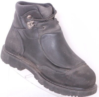 Timberland PRO 40000 Met Guard Steel Toe Work Boots Men\'s 12M New Men main image 4