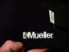 MUELLER B52507 ONE SIZE FITS ALL 