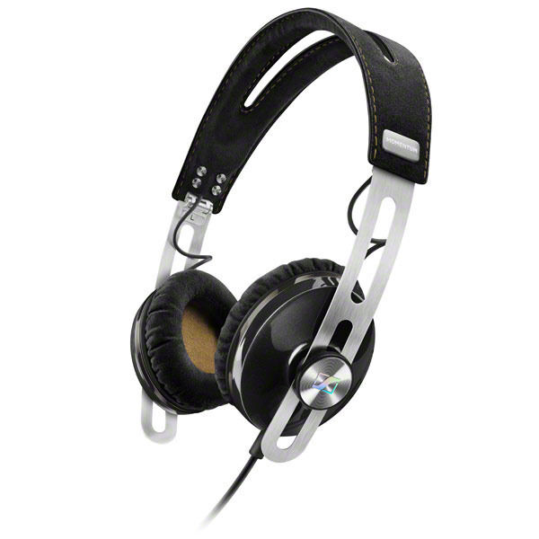 Sennheiser MOMENTUM On-Ear M2 Black for sale online | eBay Sennheiser MOMENTUM On-Ear M2 Black for sale online | eBay