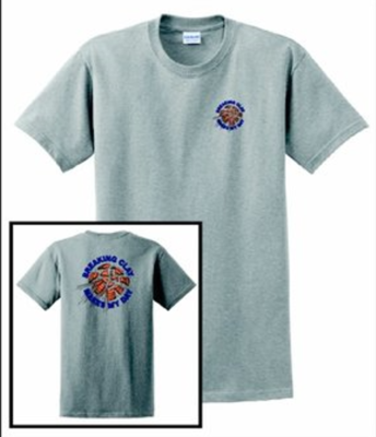 #ad Breaking Clay Makes My Daytm Branded T Shirt $21.50