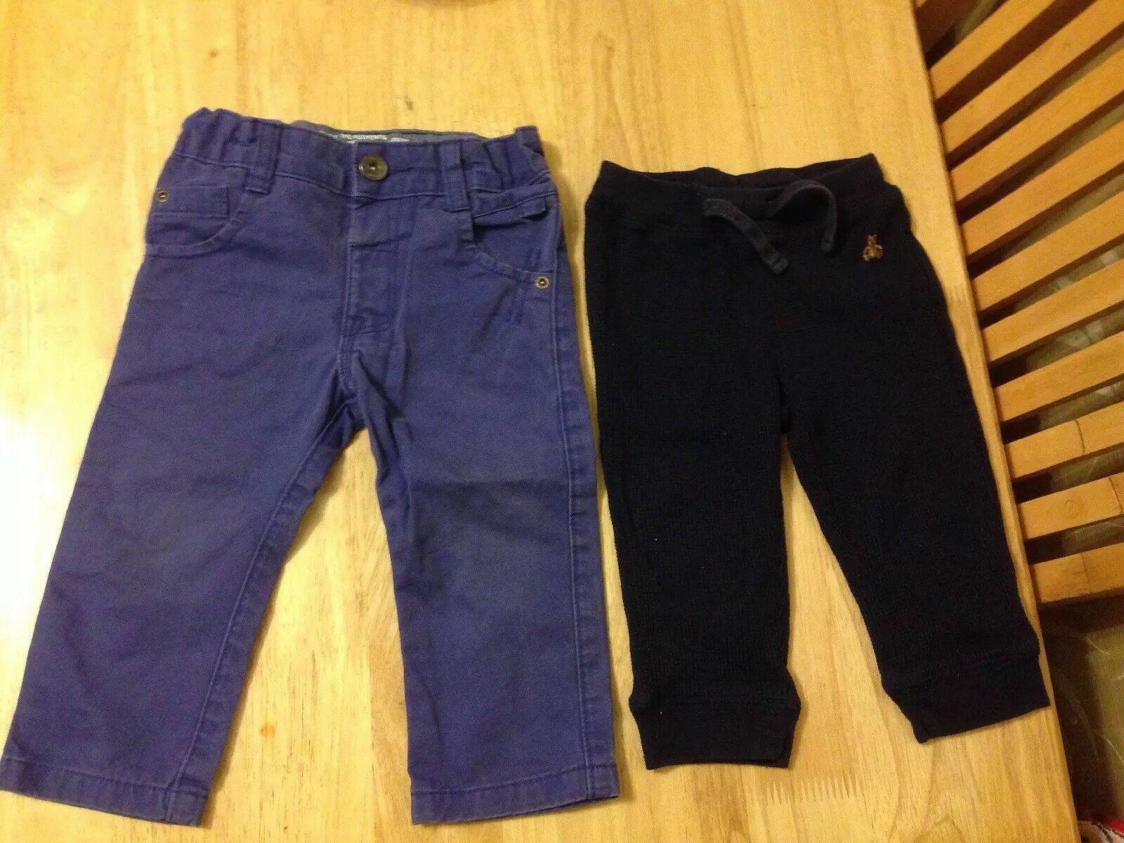 Baby Boy Clothes 12 18 months Multi Listing Build Your Own Bundle