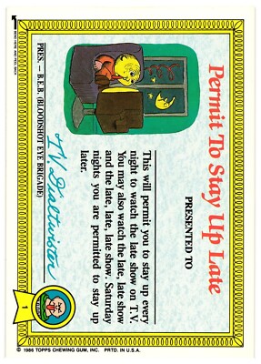 1986 TOPPS GARBAGE PAIL KIDS 1ST SERIES *GIANT* 5X7 CHOOSE YOUR