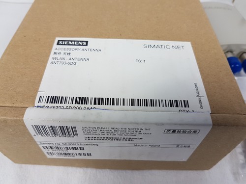 Siemens 6GK5-793-6DG00-0AA0 Antenna - ANT793-6DG - Scalance W - Unused - Picture 2 of 11