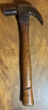 Vintage Super Duty 28 oz. framing hammer Made in USA