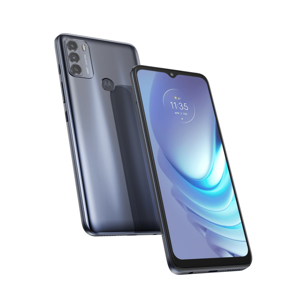 Motorola Moto G50 5G 64GB/4GB 48MP DualSIM NFC Unlocked Android