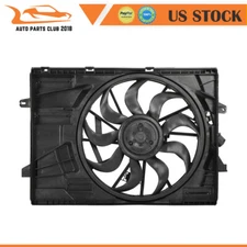 Fit For 2020 2021 2022 Hyundai Sonata radiator cooling fan for 25380L1500