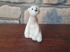 Quarry Critters - Paulie Polar Bear