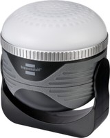Brennenstuhl Led Akku Outdoor Leuchte Oli 310 Ab 350Lm, Mit Bt Speaker,Powerbank