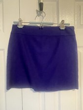 J. Crew Factory Skirt Size 4 