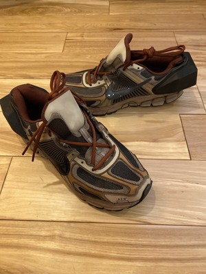 nike zoom vomero 5 a cold wall redox