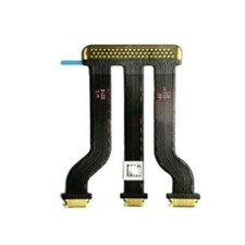 Flexible Display Cable with Apple Watch Series 3 GPS / Cellular 38mm