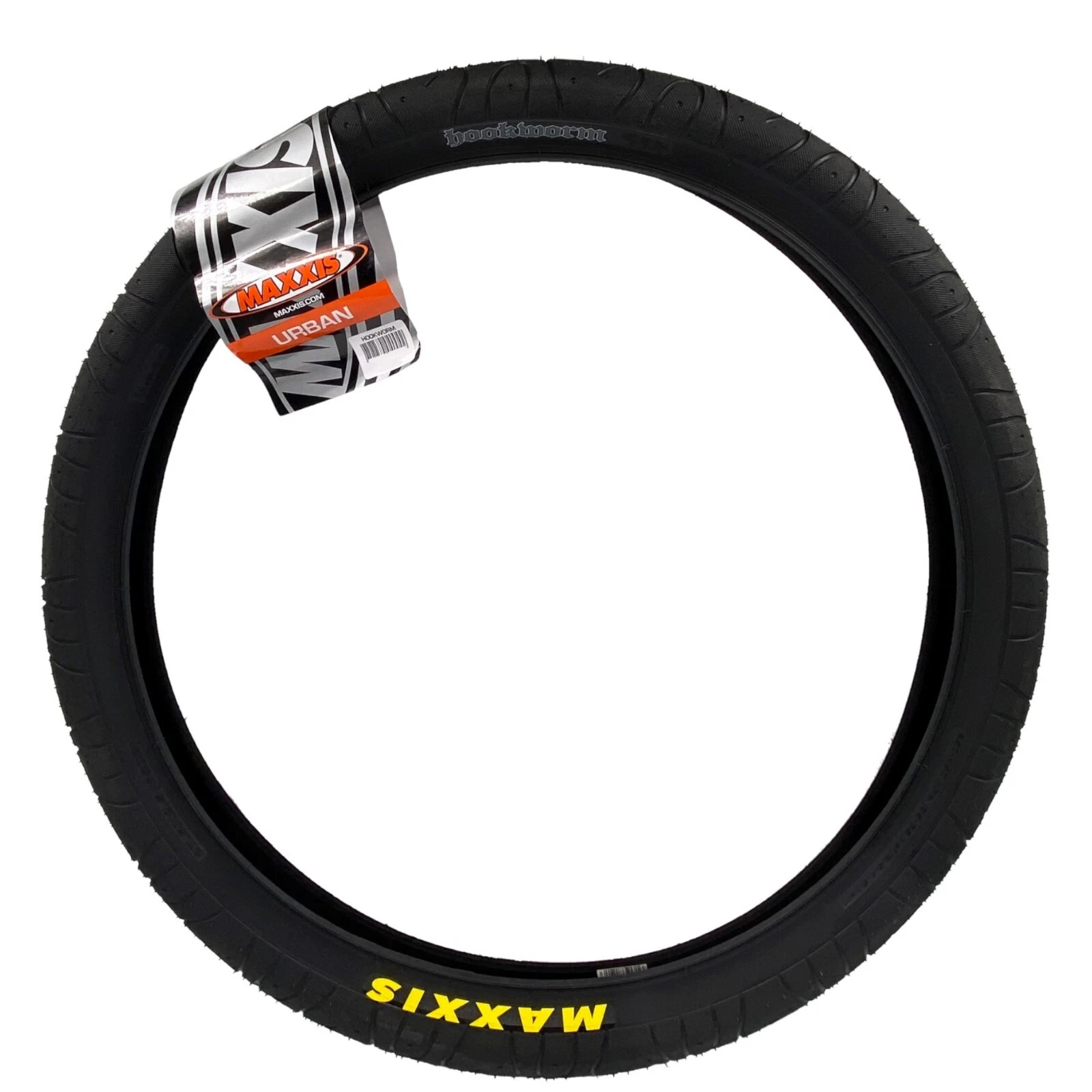 MAXXIS HOOKWORM 29" x 2.5" Wide Mountain Bike Tire MTB Freeride Street Skate - product detail image 3